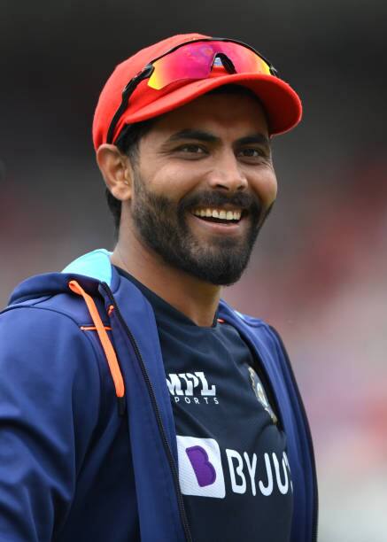 தெரிந்ததும் தெரியாததும் : கிரிக்கெட் வீரர் ஜடேஜாவின் மறுபக்கம் ஒரு அலசல் !