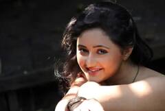 Happy Birthday Rashmi Desai : कसं आहे बिग बॉस फेम रश्मी देसाईचं फिल्मी करिअर