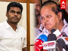 Ku ka selvam Speech: ”அண்ணாமலை ஃபோன் பண்ணாரு.. ஆனா நான் எடுக்கல” கு.க செல்வம்!