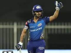 IPL Auction 2022: IPL 'ਚ ਸਭ ਤੋਂ ਮਹਿੰਗੇ ਵਿਕੇ ਈਸ਼ਾਨ ਦੀ ਗਰਲਫ੍ਰੈਂਡ ਨੇ ਦਿੱਤਾ ਇੰਝ ਰਿਐਕਸ਼ਨ, ਜਾਣੋ ਦੋਨਾਂ ਦੀ ਲਵ ਸਟੋਰੀ