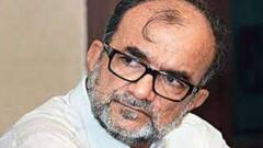 TMC: দলের অভ্যন্তরীণ গণ্ডগোল কতদিন ধামাচাপা দিয়ে রাখবে? তৃণমূলের প্রার্থী তালিকা সরানো প্রসঙ্গে বিকাশরঞ্জন ভট্টাচার্য । Bangla News