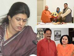 UP Elections 2022: कोई था मंत्री तो कोई पहली बार बनी थीं MLA, इन सिटिंग विधायकों के टिकट काट चुकी है BJP