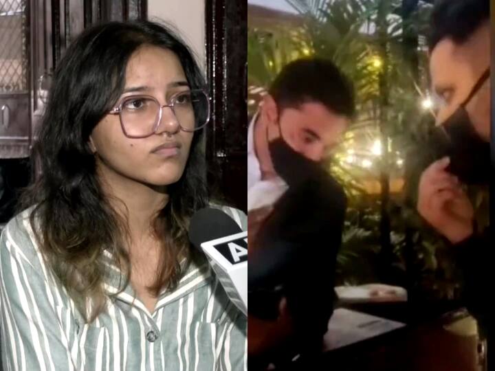‘It’s Like No One Wants Me Anywhere’: Differently-Abled Woman After Gurugram Restaurant Incident Srishti Pandey Differently-Abled Woman Denied Entry In Raasta Gurgaon Gurugram Restaurant Says ‘It’s Like No One Wants Me Anywhere’ ‘It’s Like No One Wants Me Anywhere’: Differently-Abled Woman After Gurugram Restaurant Incident