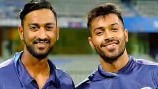 IPL 'ਚ ਭਰਾਵਾਂ ਦੀਆਂ ਦੋ ਜੋੜੀਆਂ ਮਾਲਾਮਾਲ: ਕਦੇ ਮੈਗੀ ਖਾ ਕੇ ਗੁਜ਼ਾਰਾ ਕਰਨ ਵਾਲੇ ਪਾਂਡਿਆ ਭਰਾਵਾਂ ਨੂੰ ਮਿਲੇ 23.25 ਕਰੋੜ, ਪੜ੍ਹੋ ਪੂਰੀ ਡਿਟੇਲ