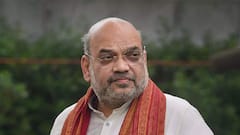 Ludhiana में Amit Shah की रैली, Congress-AAP पर साधा निशाना, कहा - Punjab में Comedy Film नहीं चलानी