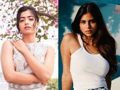 Bollywood Actresses Debut 2022: Srivalli से लेकर Suhana Khan तक, बॉलीवुड में तहलका मचाने वाली हैं ये सोशल मीडिया सेंसेशन
