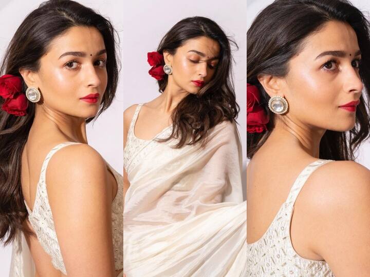 Alia Bhatt South Super Star JR NTR New Movie after RRR Gangubai kathiawadi actress alia interview Watch: Jr NTR संग बड़ी फिल्म में काम करने जा रही हैं Alia Bhatt! एक्ट्रेस ने खुद किया खुलासा