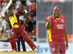 IPL Auction 2022: नीलामी में वेस्टइंडीज के खिलाड़ियों का रहा बोलबाला, 54.20 करोड़ में बिके 11 कैरेबियाई