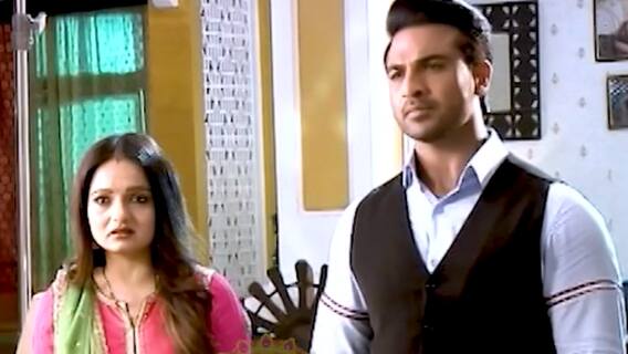 Tera Mera Saath Rahe: Will Priya take revenge from Gopika?
