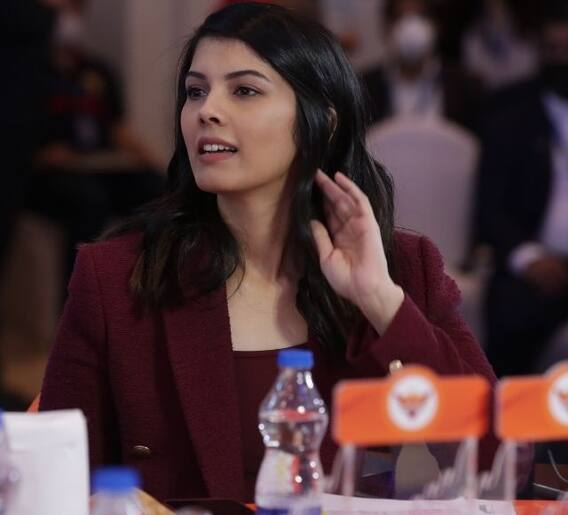 काव्या मारनचे फोटो पुन्हा व्हायरल