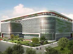 Gateway IT Park: హైదరాబాద్‌లో మరో భారీ ఐటీ ప్రాజెక్ట్, సిటీకి మరోవైపు, ఏకంగా 50వేల ఉద్యోగాలు, శంకుస్థాపనకు డేట్ ఫిక్స్