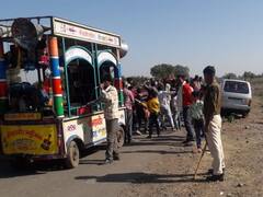 MP News: दलित परिवार की शादी में दबंगों ने दी दूल्हे की बारात नहीं जाने की धमकी, अब SP ने लिया ये बड़ा एक्शन