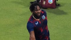 IND vs WI T20: ইডেনে টি-টোয়েন্টি সিরিজের প্রস্তুতিতে নেমে পড়ল পোলার্ড বাহিনী