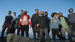 ‘ਐਮੀ ਵਿਰਕ’ ਨਾਲ 'ਆਜਾ ਮੈਕਸੀਕੋ ਚੱਲੀਏ', ਵੇਖੋ ਟ੍ਰੇਲਰ