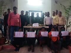 Chhattisgarh: महिला आईपीएस ने खरीददार बनकर रैकेट का किया पर्दाफाश, वन्यजीवों के अवशेषों के साथ आरोपी गिरफ्तार