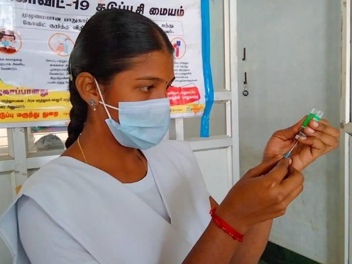 Corona Positive 29 Discharge 76 கரூர், நாமக்கல்லில் கொரோனா நிலவரம் என்ன? முழு விவரம்