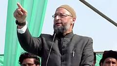 Hijab Row: हिजाब के समर्थन में उतरे ओवैसी, कहा- इंशा अल्लाह 'एक दिन हिजाब पहनी महिला बनेगी प्रधानमंत्री'