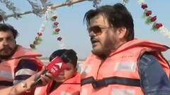 कानपुर के युवाओं के क्या हैं चुनावी मुद्दे? गंगाघाट से सुनिए उनके मन की बात | UP Election 2022