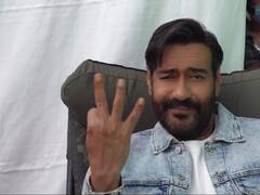क्या Ajay Devgn बनाने जा रहे हैं Singham 3? वीडियो में फैंस को दे दिया ये हिंट