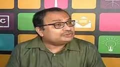 Kunal Ghosh: 'দলকে শূন্যে নামানোর দায় কিন্তু প্রদেশ কংগ্রেস সভাপতির', অধীরকে খোঁচা কুণালের । Bangla News