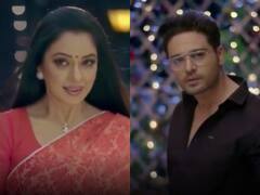 Anupamaa Valentine Special: अनुज का 26 सालों का इंतजार होगा खत्म, अनुपमा करेगी अपने प्यार का इजहार!