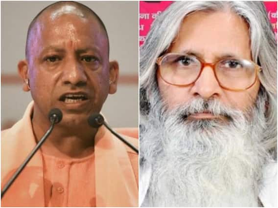 UP Election 2022: भ्रष्टाचार के खिलाफ 26 साल से धरना दे रहे विजय सिंह नहीं लड़ पाएंगे योगी के खिलाफ चुनाव, यह है सबसे बड़ी वजह UP Election 2022: भ्रष्टाचार के खिलाफ 26 साल से धरना दे रहे विजय सिंह नहीं लड़ पाएंगे योगी के खिलाफ चुनाव, यह है सबसे बड़ी वजह