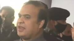 Assam के CM के बयान पर विवाद, Rahul Gandhi पर निजी हमले से बढ़ा विवाद