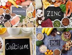 Minerals For Health :  ਇਮਿਊਨਿਟੀ ਵਧਾਉਣ ਲਈ ਵਿਟਾਮਿਨ ਹੀ ਨਹੀਂ, ਇਹ ਮਿਨਰਲਜ਼ ਵੀ ਜ਼ਰੂਰੀ