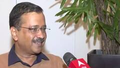 Punjab में Arvind Kejriwal ने डाला डेरा, देखें Punjab चुनाव को लेकर Kejriwal के साथ खास बातचीत