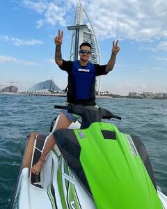 IPL Auction 2022: सबसे महंगे बिके ईशान किशन तो ‘गर्लफ्रेंड’ ने ऐसे किया रिएक्ट, जानिए युवा खिलाड़ी की लव स्टोरी