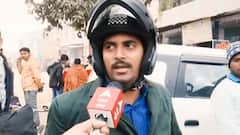 UP Election 2022 : जनता ने बताया किन मुद्दों पर करेगी वोट की चोट | UP KA MOOD