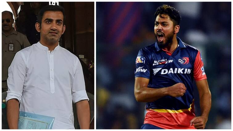 IPL Auction 2022: 10 Crore Boy Avesh Khan Was Lucknow's 'Most Important Buy' Says Gautam Gambhir IPL Auction 2022: 10 Crore Boy Avesh Khan Was Lucknow's 'Most Important Buy' Says Gautam Gambhir