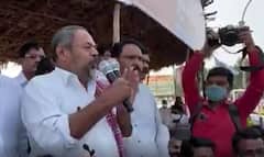 R Narayana Murthy Supports Visakha Steel: విశాఖ ఉక్కు జైల్ భరో పోరాటానికి ఆర్ నారాయణమూర్తి మద్దతు