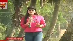 Apnar paray Taroka: পশ্চিম মেদিনীপুরের নানান অজানা ইতিহাস ঘুরে দেখলেন অভিনেত্রী পূজারিনী ঘোষ। Bangla News