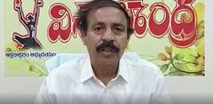 CPI Secretary RamaKrishna: పబ్లిసిటీ విషయంలో వైసీపీ ఏ మాత్రం తగ్గట్లేదు. అసలు అక్కడ చర్చేలేదు