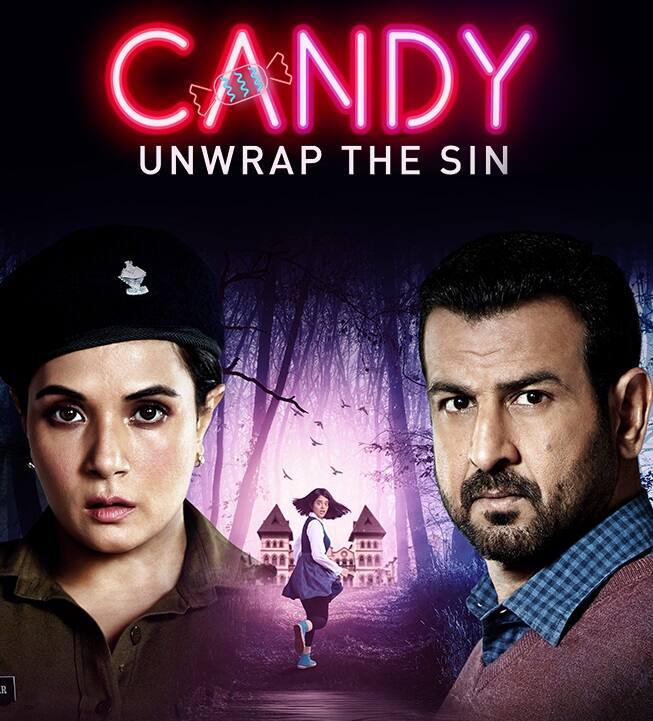 वूट सलेक्ट पर स्ट्रीम की गई सीरीज़ 'कैंडी' मर्डर मिस्ट्री पर बनने वाली बेस्ट सीरीज़ में से एक हैं. जिसकी कहानी रुद्रकुंड के एक स्कूल से शुरू होती है और लगातार होने वाले मर्डर की परतें खुलती जाती हैं.