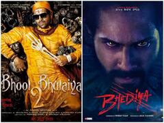 Horror Movies 2022: साल 2022 में दर्शकों को डराने के लिए पूरी तरह तैयार हैं ये हॉरर मूवीज, अभी से कर लें तैयारी