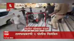 TOP 50 : महत्वाच्या 50 बातम्यांचा वेगवान आढावा : बातम्यांचं अर्धशतक : 13 Feb 2022 12pm : ABP Majha