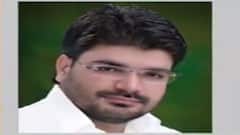 UP Election: अमरोहा में बसपा प्रत्याशी Naved Ayaz की गाड़ी पर फायरिंग, प्रचार से लौटते वक्त हुआ हमला