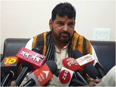 Ayodhya News: BJP सांसद बृजभूषण सिह ने सीएम योगी से की अपील, कहा- जब तक राज ठाकरे माफी नहीं मांगते उनसे ना मिलें