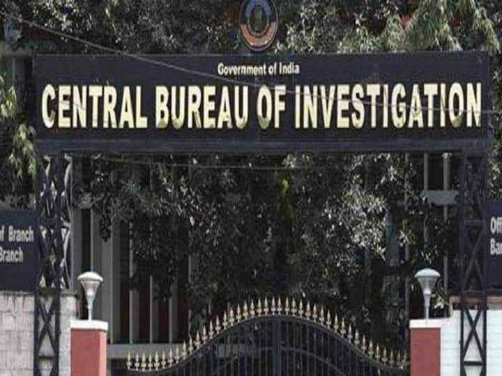 CBI arrested assistant director of Delhi Development Authority in case of alleged bribery ANN दिल्ली: DDA के सहायक निदेशक 30 हजार की रिश्वत लेते गिरफ्तार, सीबीआई ने की कार्रवाई