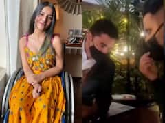 Gurgaon: Woman In Wheelchair 'Denied' Entry Into Upscale Restaurant, Owner Responds