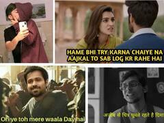 Kiss Day: सिंगल और ब्रेकअप वाले मीम्स संग मना रहे किस डे, वायरल हो रहे एक से एक मीम्स