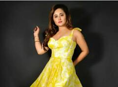 Happy Birthday Rashmi Desai : कसं आहे बिग बॉस फेम रश्मी देसाईचं फिल्मी करिअर