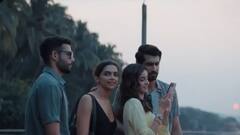 Review of Deepika Padukone's recent movie Gehraiyaan | Uncut