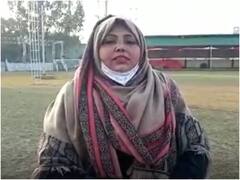 Hijab Controversy : बीजेपी नेता का सपा नेता पर पटलवार, हिजाब पहनने को लेकर कही यह बात