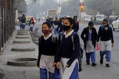 Schools To Reopen In Delhi From Nursery To Class Eight. Focus On Mental And Emotional Health Of Children