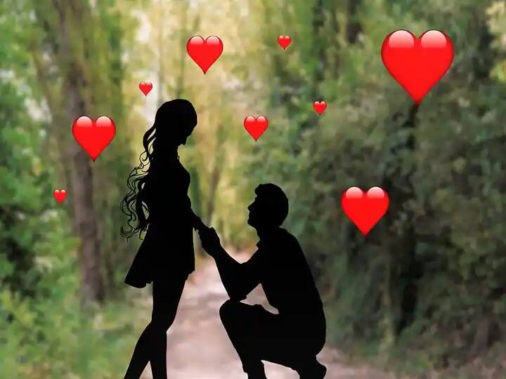 valentine day Love changes with the changing times  Valentines Day : जाणीवा हरवलेल्या जगातील बदलतं प्रेम, खरंच आपण प्रेम जगतो का?
