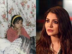 Anushka Sharma Interview: लुक्स के चलते कभी अनुष्का शर्मा को कर दिया गया था रिजेक्ट, स्ट्रगल करके हासिल किया ये मुकाम
