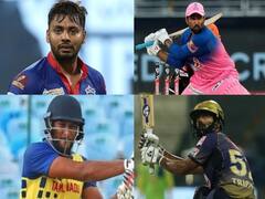 IPL Auction 2022: इन भारतीय अनकैप्ड खिलाड़ियों पर जमकर बरसा पैसा, सबसे महंगे बिके आवेश खान